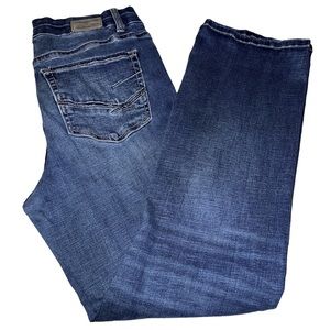 BKE Parker Bootcut stretch jeans from Buckle